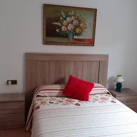 Carrerahouses 3Bs Vigo Kültér fotó