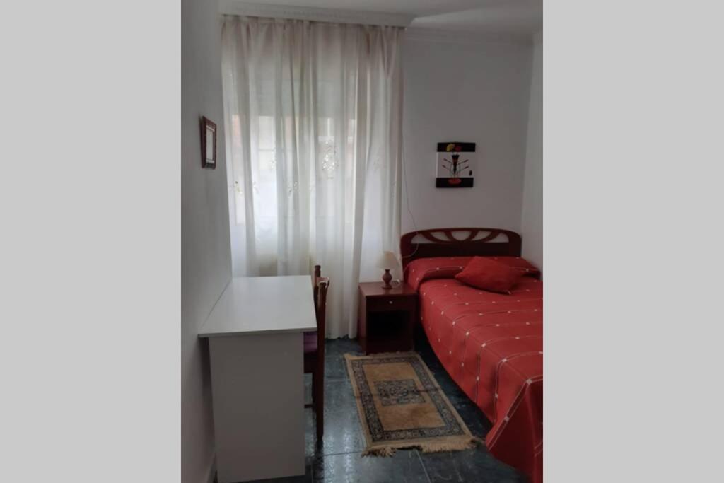 Carrerahouses 3Bs Vigo Kültér fotó