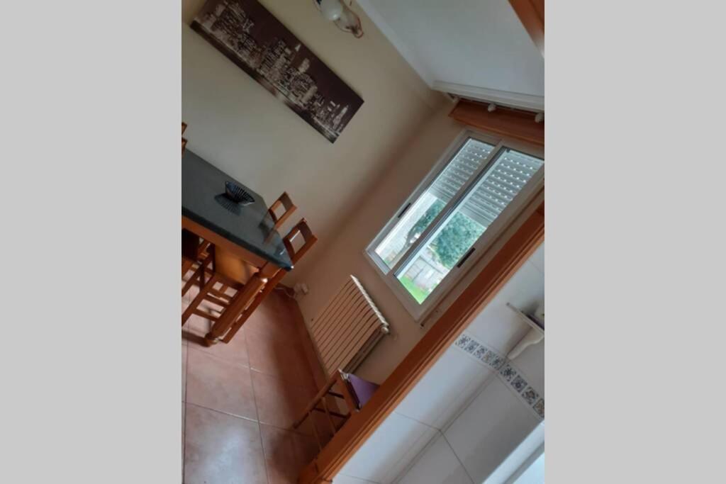 Carrerahouses 3Bs Vigo Kültér fotó