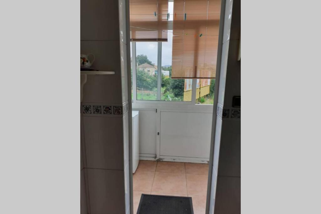 Carrerahouses 3Bs Vigo Kültér fotó