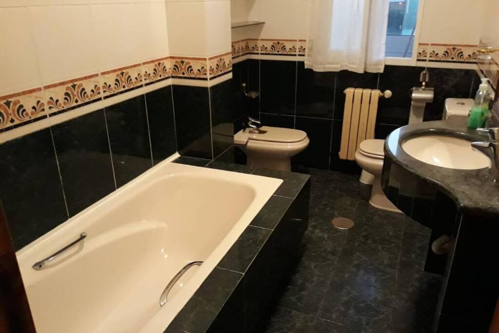 Carrerahouses 3Bs Vigo Kültér fotó