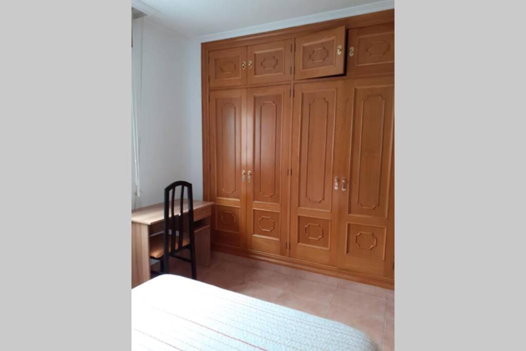 Carrerahouses 3Bs Vigo Kültér fotó