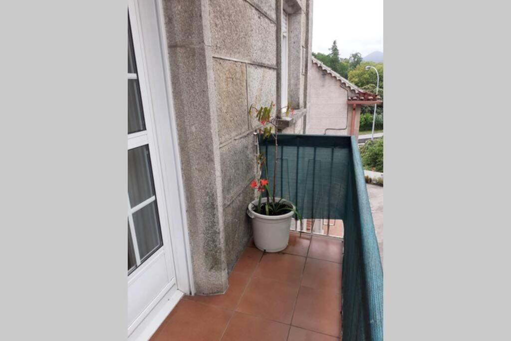 Carrerahouses 3Bs Vigo Kültér fotó