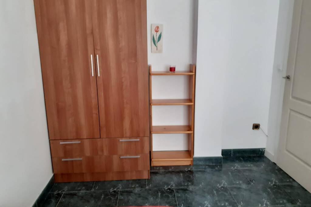 Carrerahouses 3Bs Vigo Kültér fotó