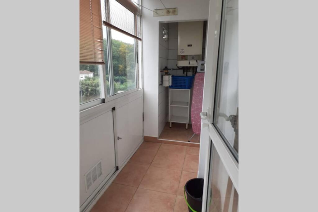 Carrerahouses 3Bs Vigo Kültér fotó