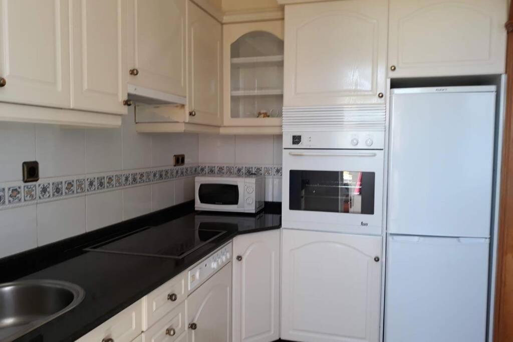 Carrerahouses 3Bs Vigo Kültér fotó