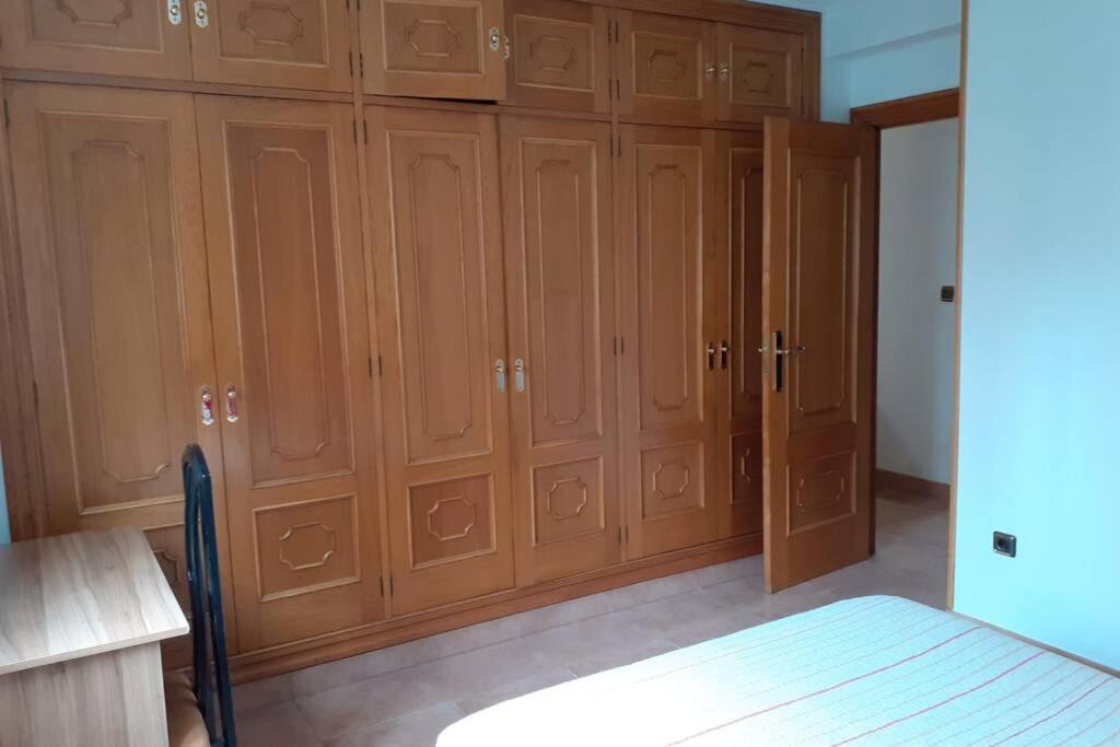 Carrerahouses 3Bs Vigo Kültér fotó