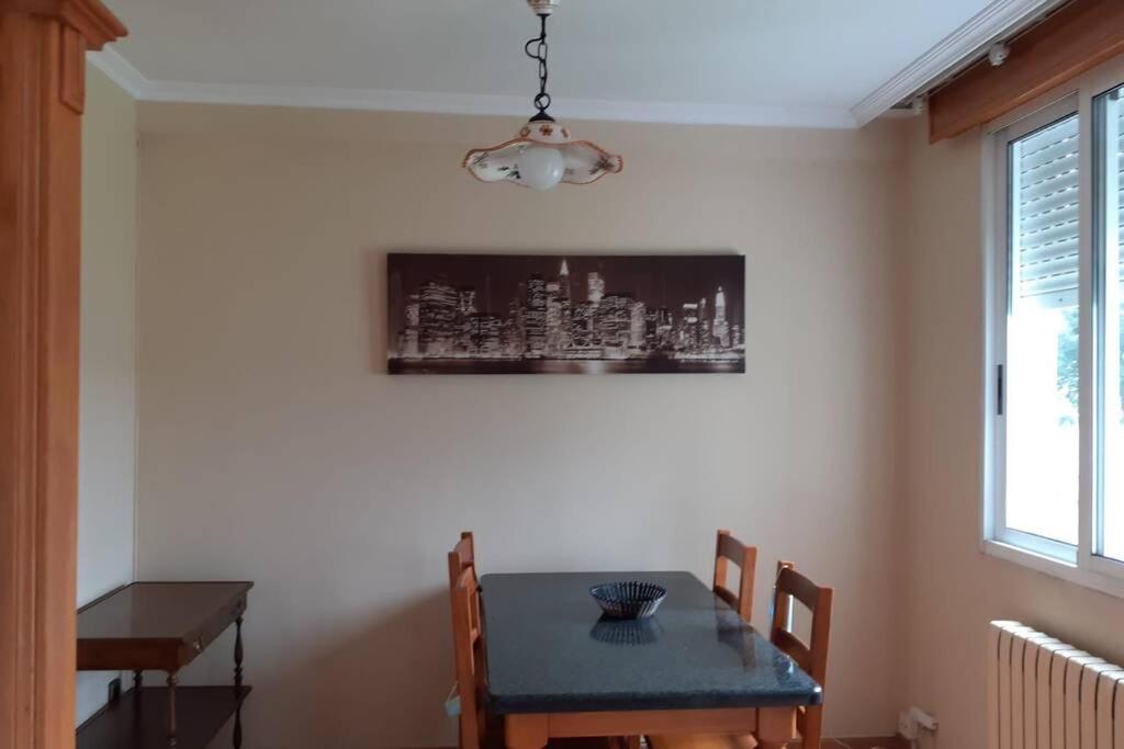 Carrerahouses 3Bs Vigo Kültér fotó