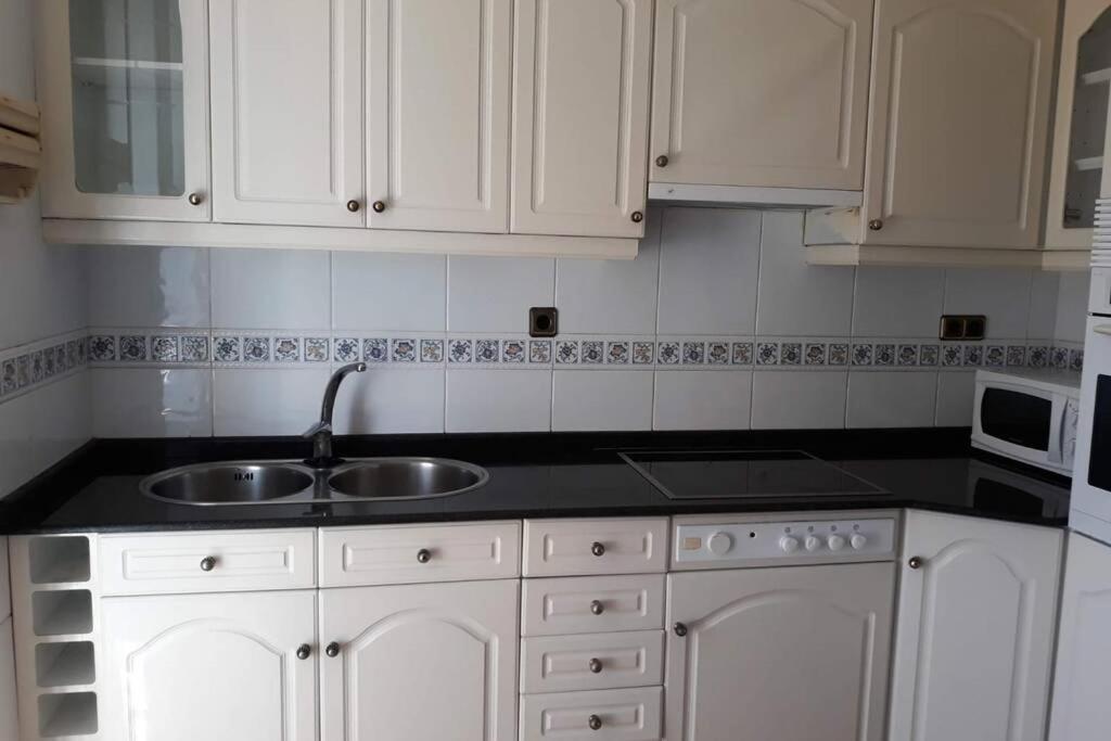 Carrerahouses 3Bs Vigo Kültér fotó