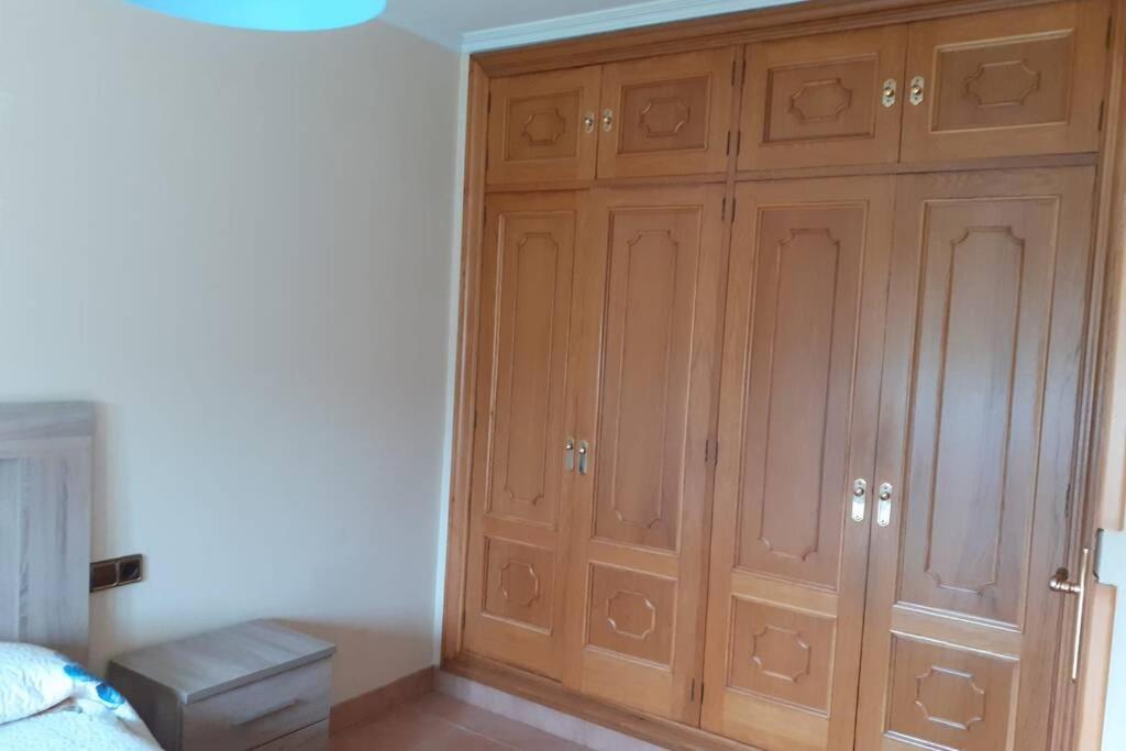 Carrerahouses 3Bs Vigo Kültér fotó